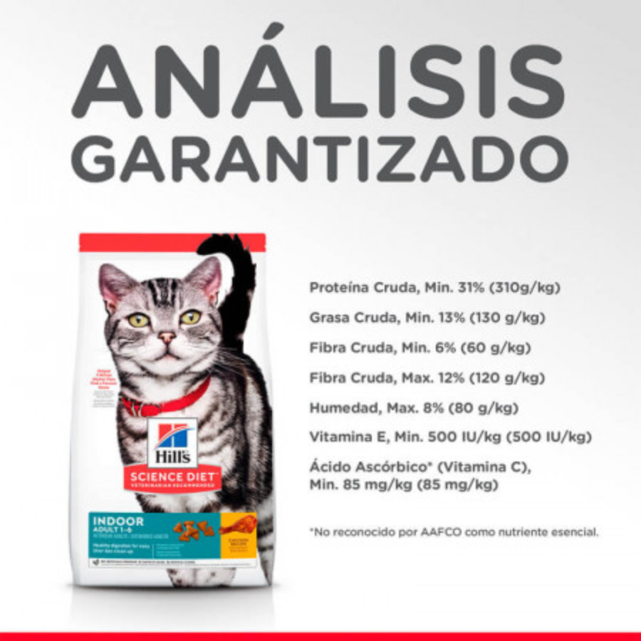 Felino mature indoor 1.6 KG, , large image number null